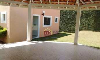 Imagem 5: Sobrado com 2 dormitórios para alugar, 60 m² por R$ 1.500/mês - Monte Castelo - São José d