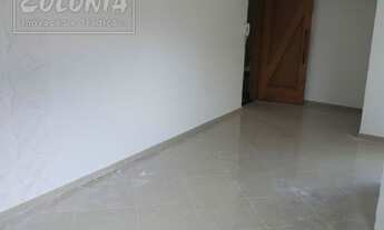 Imagem 2: Santo André - Apartamento Padrão - Parque das Nações