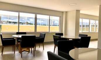 Imagem 6: Apartamento com 3 dormitórios à venda, 130 m² por R$ 820.000,00 - Jardim Francano - Franca