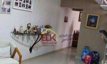 Imagem: Casa com 3 dormitórios à venda, 75 m²