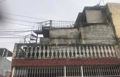 Imagem 2: Sobrado com 4 dormitórios à venda, 109 m² por R$ 450.000,00 - Vila Formosa - São Paulo/SP