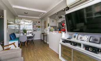 Imagem 2: PORTO ALEGRE - Apartamento Padrão - Santana