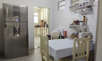 Imagem 5: Apartamento de 3 dorms sendo uma suíte com dependência de empregada no bairro do Marapé se