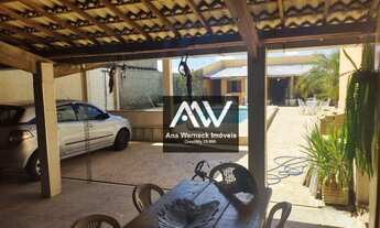 Imagem 2: Casa com 3 dormitórios à venda, 398 m² por R$ 450.000,00 - Parque Independência III - Juiz