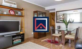 Imagem 3: Venda Apartamento 3 Dormitórios - 102 m² Perdizes