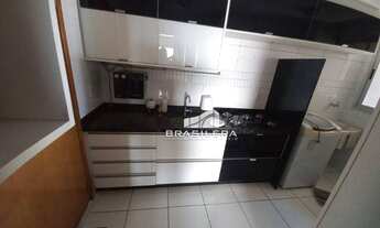 Imagem 7: Apartamento três quartos ,três vagas individuais mais escaninho