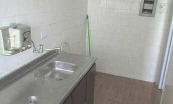 Imagem 6: Apartamento com 1 dormitório à venda, 42 m² por R$ 140.000 - Cristal - Porto Alegre/RS