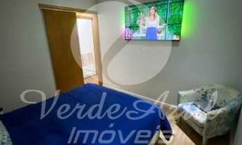 Imagem 2: Apartamento - Jardim Nova Hortolândia I - Hortolândia