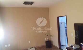 Imagem 4: Casa - Bosque das Palmeiras - Campinas