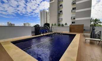 Imagem 5: Apartamento com 58,95 m² no Edifício Life em Indaiatuba/SP