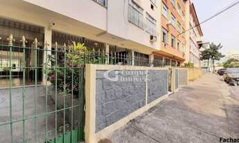 Imagem 2: Rua Antônio Silva, nº 20, Apto 301, Fonseca - Niterói - RJ