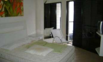 Imagem 4: Apartamento residencial à venda, Pitangueiras, Guarujá