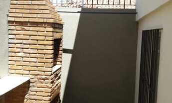 Imagem 9: Casa com 2 dormitórios, 200 m² - venda por R$ 650.000,00 ou aluguel por R$ 2.750,00/mês