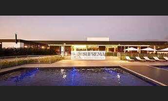 Imagem 2: Terreno à venda, 356 m² por R$ 925.000 - Alphaville Nova Esplanada I - Votorantim/SP