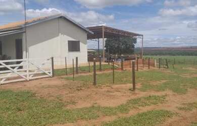 Imagem 7: FAZENDA NA REGIÃO DE ADAMANTINA COM 84,42 ALQUEIRES