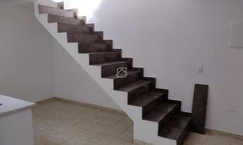 Imagem 4: COBERTURA COM 2 DORMITÓRIOS PARA LOCAÇÃO E VENDA NO BAIRRO JARDIM PARAÍSO, SANTO ANDRÉ - S