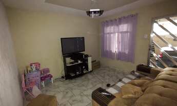 Imagem: Vendo 2 Casas com 2 quartos, suite e garagem