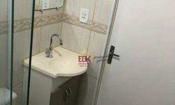 Imagem 5: Apartamento com 2 dormitórios à venda, 49 m² por R$ 195.000 - Jardim Marica - Mogi das Cru