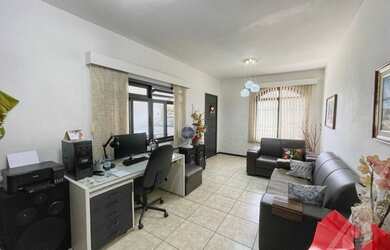 Imagem 6: Blumenau - Casa Padrão - Progresso