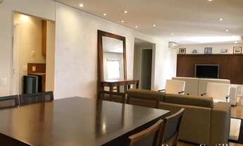 Imagem 2: Apartamento para venda, com lazer de clube, próximo ao Shopping Morumbi