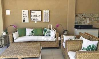 Imagem 4: Casa à venda, 439 M² de área construída, 480 M² de Terreno, no Residencial Alphaville 10