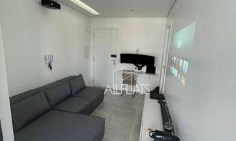 Imagem: Apartamento com 1 dormitório à venda