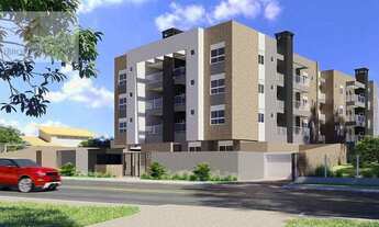 Imagem: Apartamento com 2 quartos à venda, 63m²