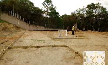 Imagem 4: Casa com 3 dormitórios à venda, 250 m² por R$ 1.300.000,00 - Condomínio Mirante dos Ipês