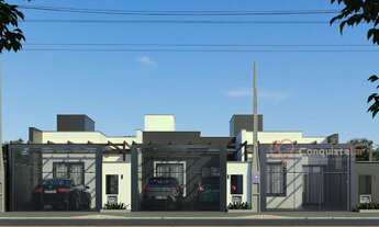 Imagem 2: Geminado Térreo - Três Rios do Sul