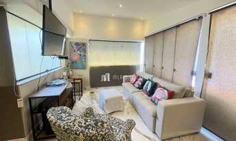 Imagem 3: Cobertura com 2 dormitórios à venda, 135 m² por R$ 890.000,00 - Barra da Tijuca - Rio de J