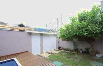 Imagem 5: Casa com 3 dormitórios à venda, 173 m² por R$ 900.000,00 - Vargem Pequena - Rio de Janeiro