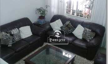 Imagem 3: Sobrado à venda, 170 m² por R$ 550.000,00 - Vila Valparaíso - Santo André/SP