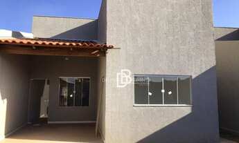 Imagem: Casa com 2 dormitórios à venda, 78 m²