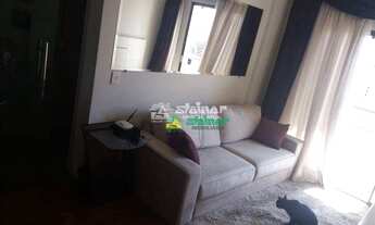 Imagem 4: Apartamento com 2 dormitórios à venda, 78 m² por R$ 320.000,00 - Vila Rosália - Guarulhos