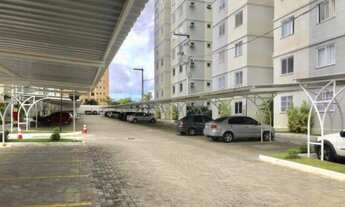 Imagem 3: Encantos do Bosque - 3/4 suite e varanda/