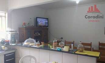 Imagem 6: Casa residencial à venda, Jardim Brasília, Santa Bárbara D'Oeste