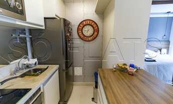 Imagem 7: Residencial alto padrão no Itaim, próximo a Av Faria Lima, Juscelino Kubitschek, shoppings