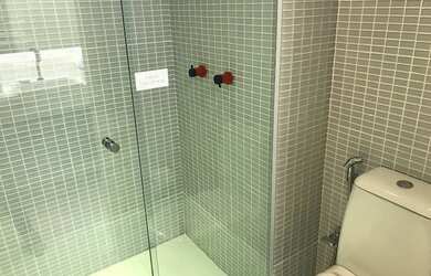 Imagem 5: Apartamento para venda tem 131 metros quadrados com 3 quartos