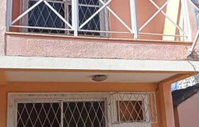 Imagem 5: Casa Geminada Cond Centro da Taquara