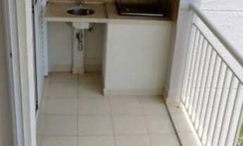 Imagem: Apartamento Residencial à venda, Centro