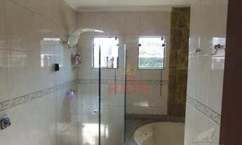 Imagem 3: Sobrado com 3 Dormitórios - Estuda Permuta - Jardim Santo Antônio / Santo André -SP