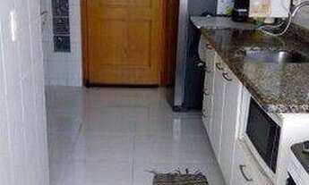 Imagem 6: Apartamento com 3 dormitórios à venda, 100 m² por R$ 880.000,00 - Icaraí - Niterói/RJ