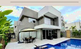 Imagem 4: Casa à venda, 400 m² por R$ 5.500.000,00 - Riviera de São Lourenço - Bertioga/SP