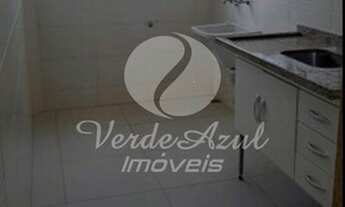 Imagem 4: Apartamento - Jardim Umuarama - Indaiatuba