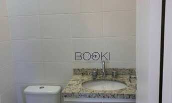 Imagem 5: Oportunidade - Win Alto da Boa Vista - 46m²