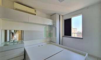 Imagem 7: Apartamento/cobertura com 110 m2 e 2 quartos em Messejana - Fortaleza - CE