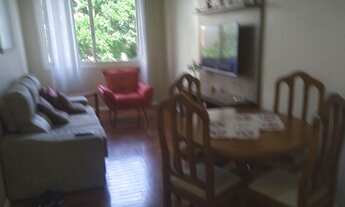 Imagem: Apartamento um dormitório Menino Deus Porto