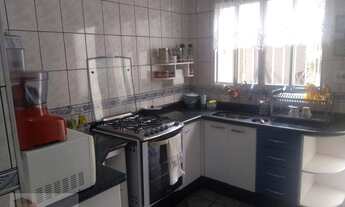 Imagem 4: Sobrado com 4 dormitórios à venda, 140 m² por R$ 580.000,00 - Chácara Belenzinho - São Pau