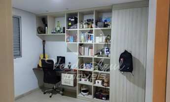 Imagem 5: Apartamento - Loteamento Industrial Machadinho - Americana