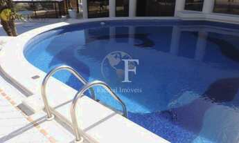 Imagem 6: Cobertura com 5 dormitórios à venda, 450 m² por R$ 4.500.000,00 - Enseada - Guarujá/SP